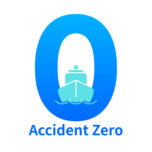Accident Zero ロゴ